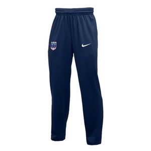 Nike Dri-Fit warm up pants - USA lacrosse